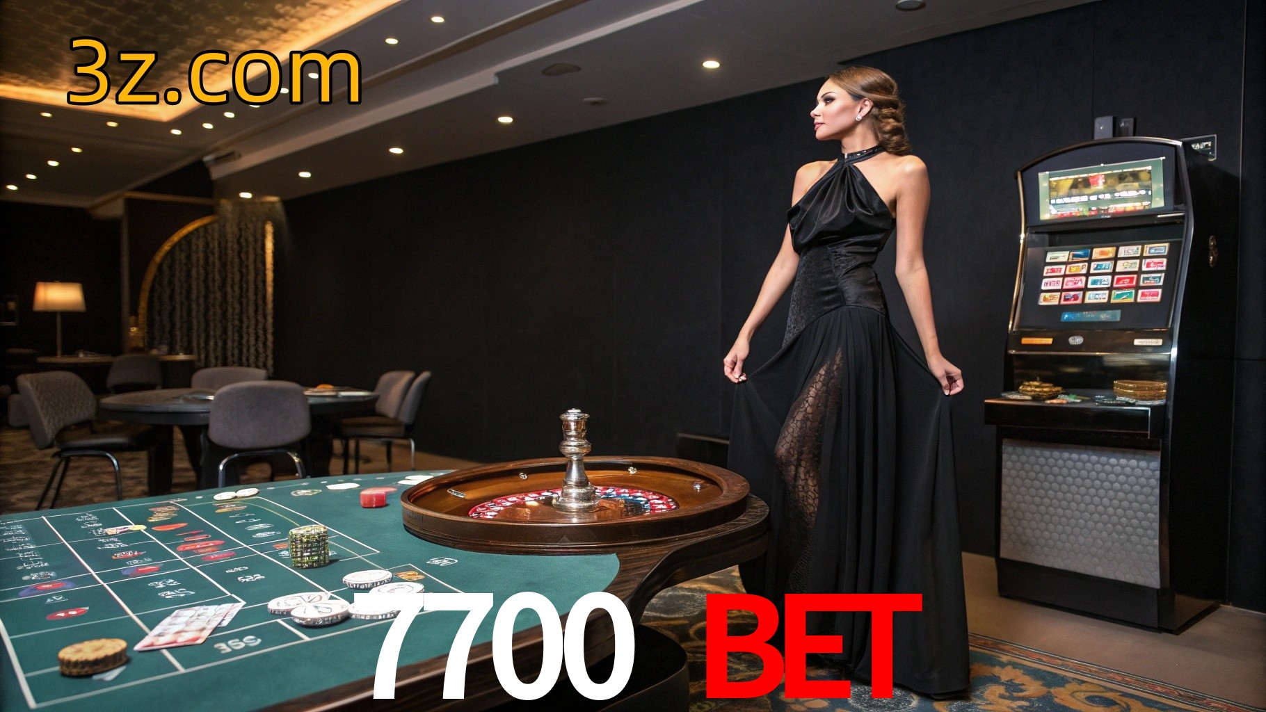login 7700 bet