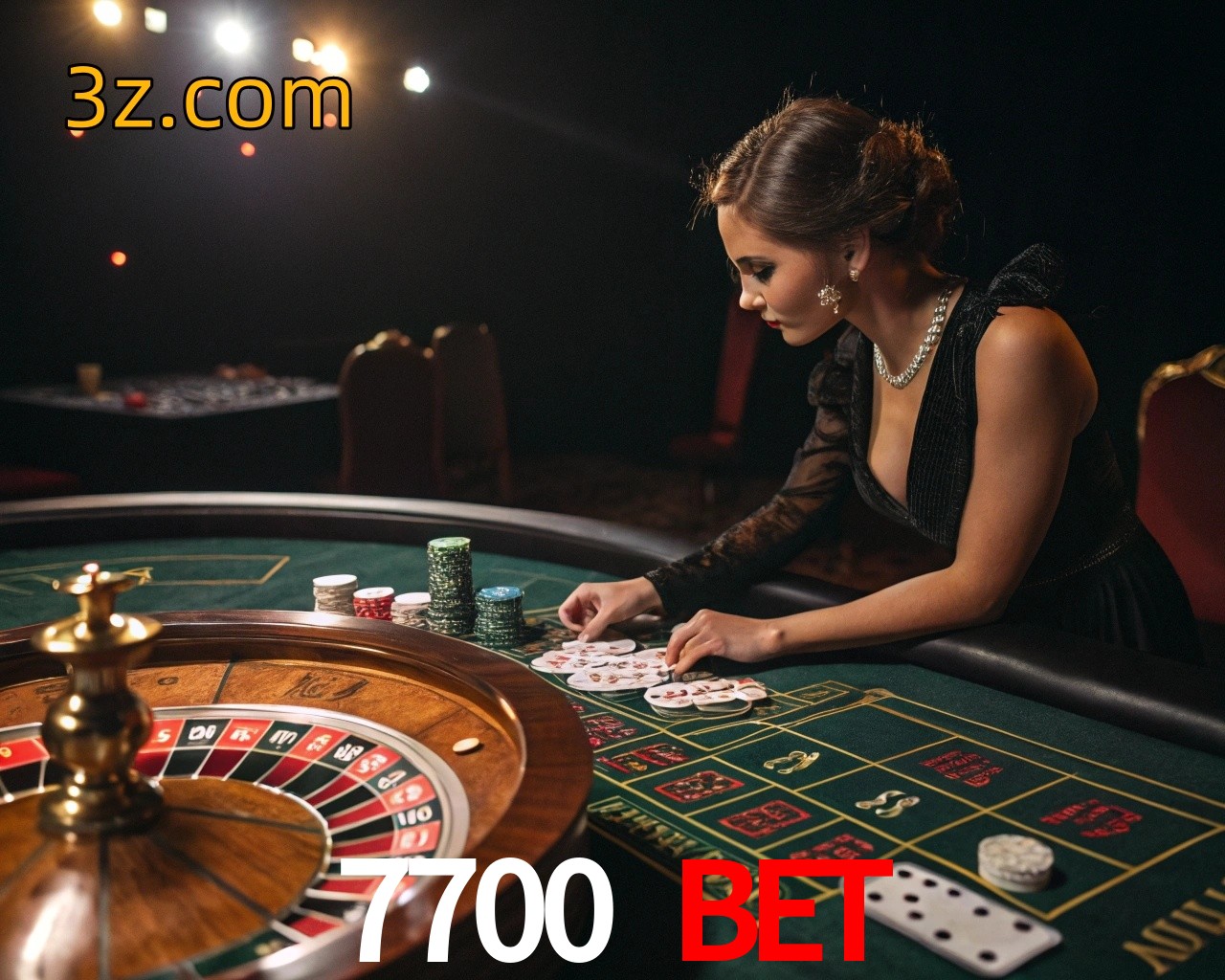 bonus 7700 bet