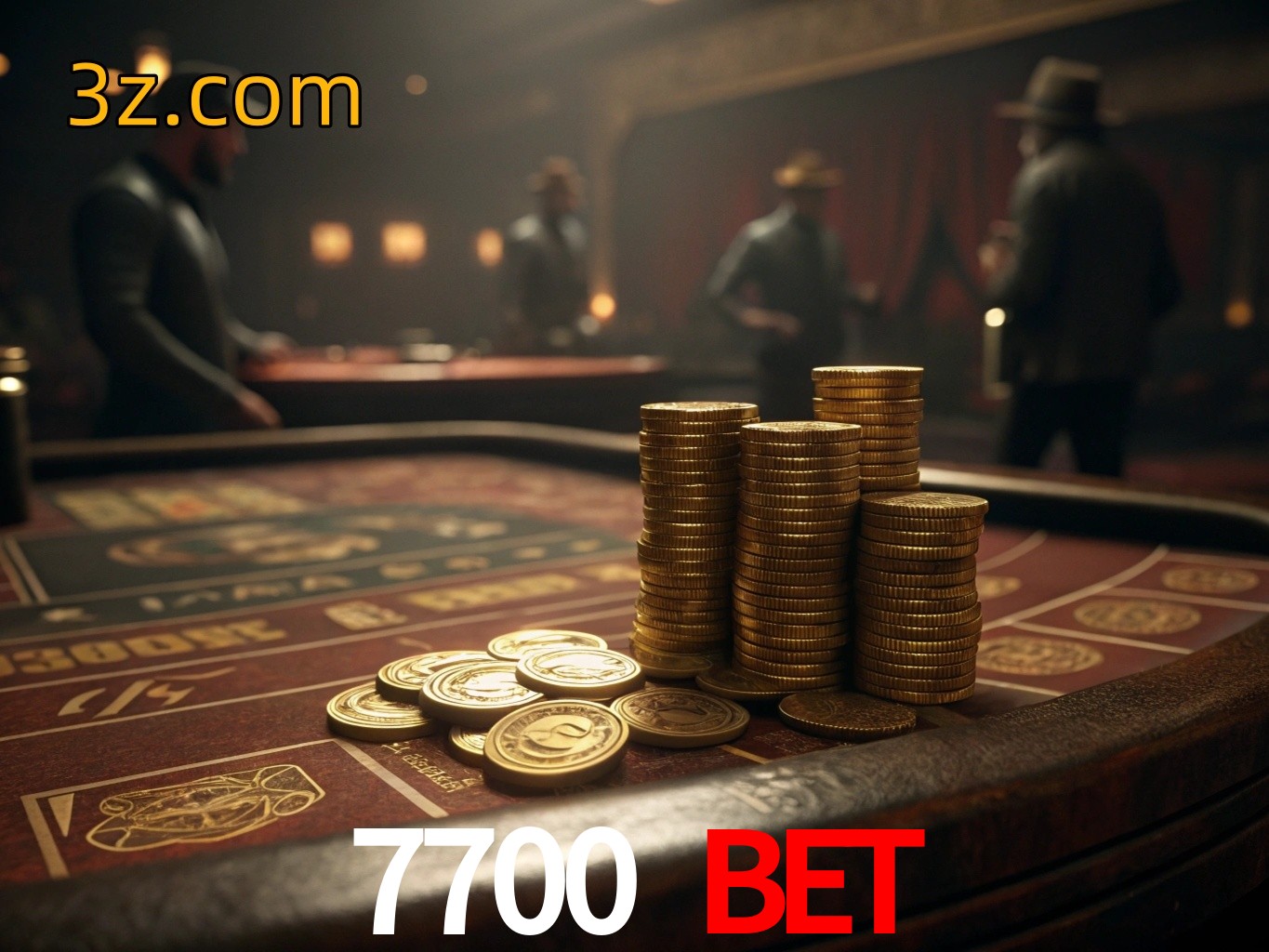  7700 bet app