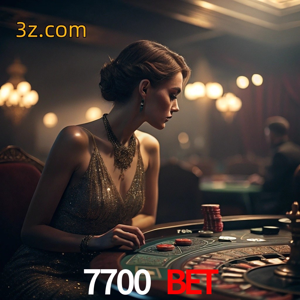 logo 7700 bet