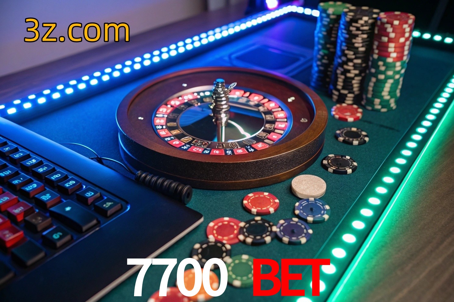  7700 bet login