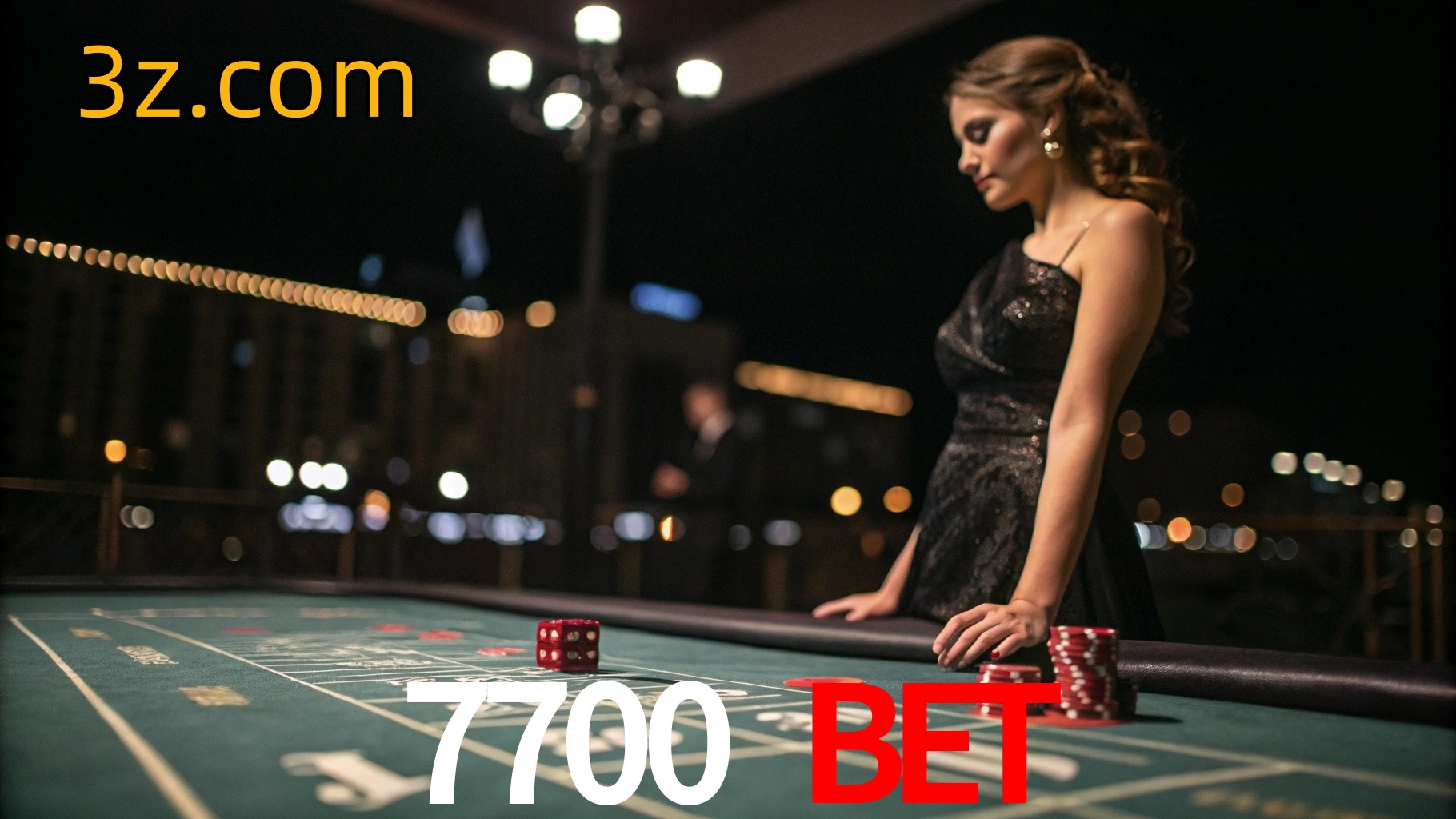 login 7700 bet