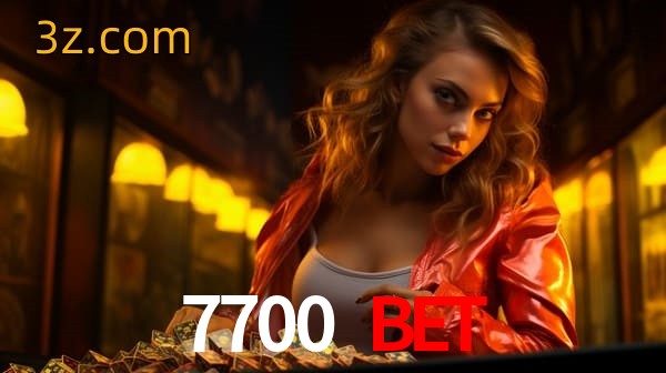 bet 7700 bet