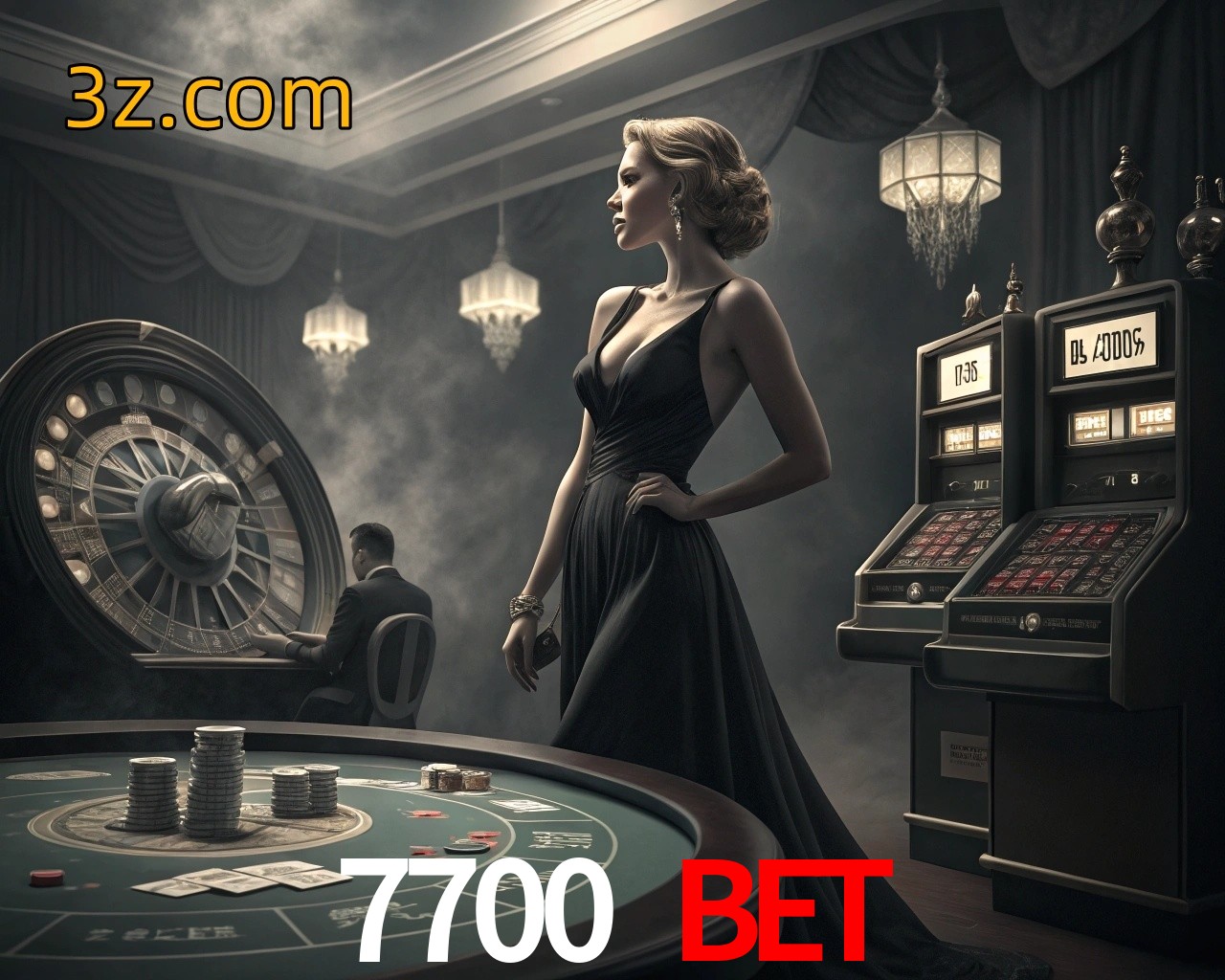 bonus 7700 bet
