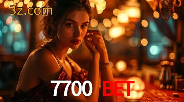  7700 bet app