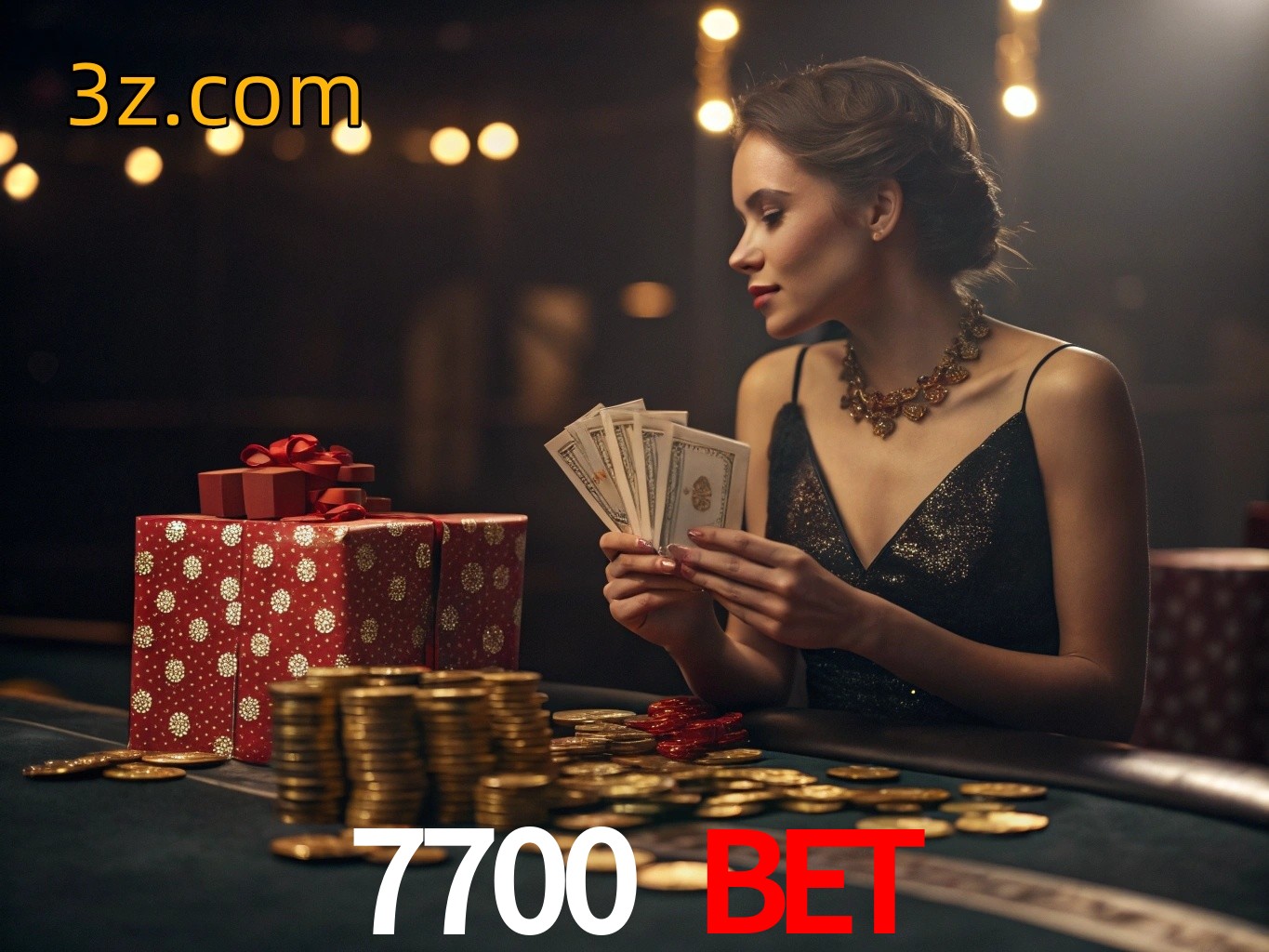  7700 bet com