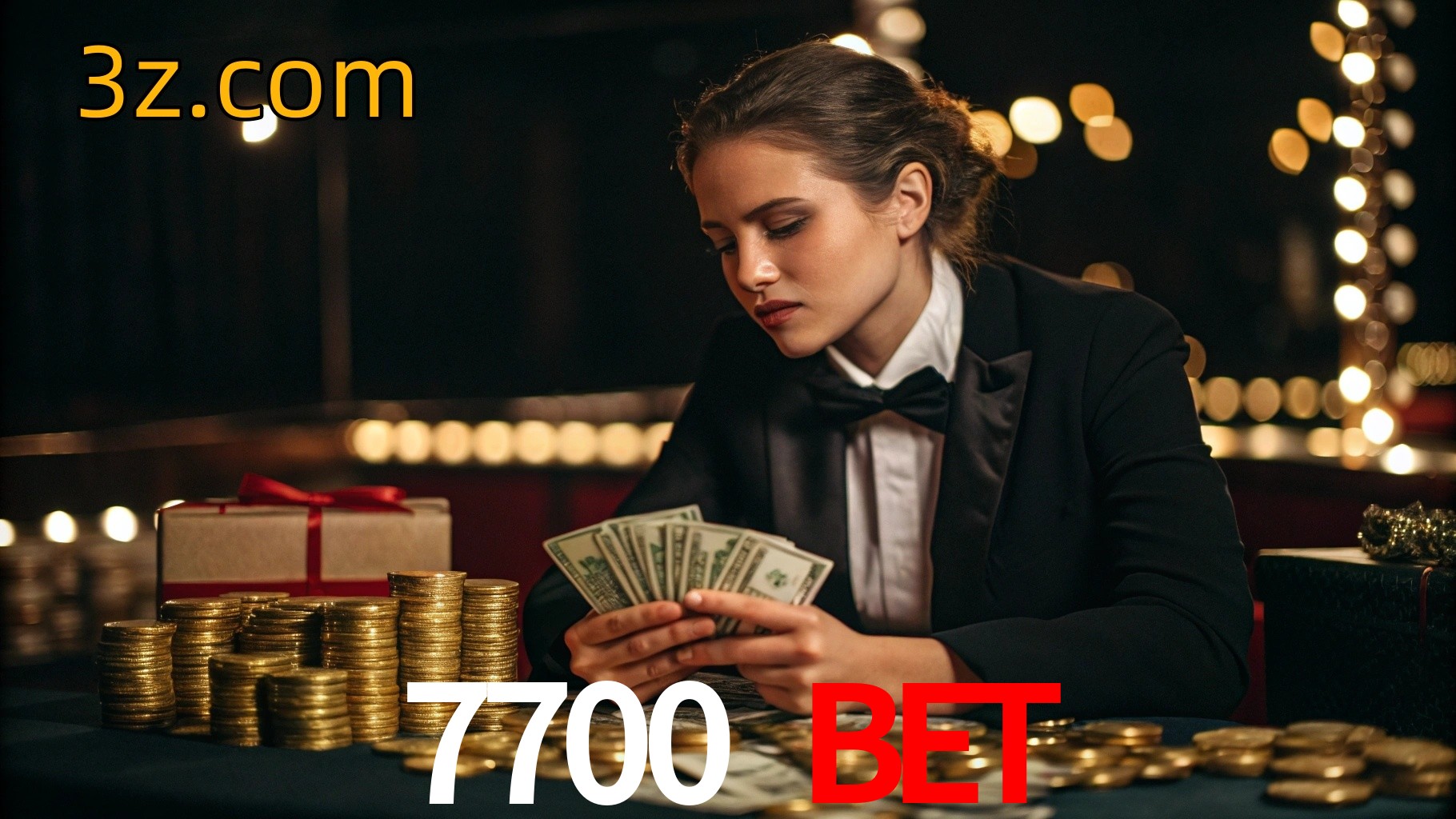bet 7700 bet