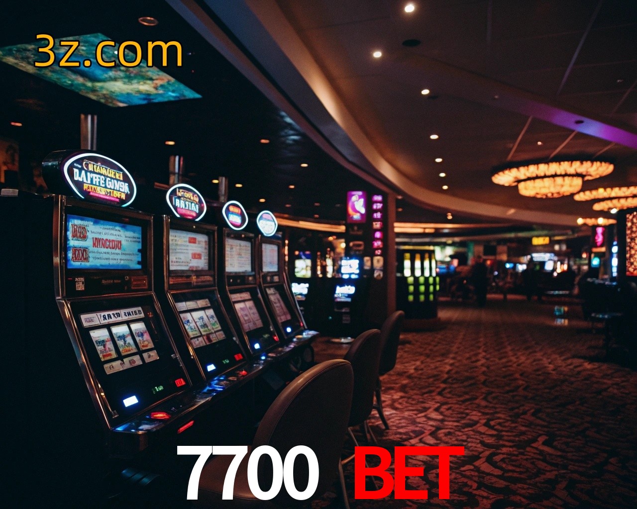 login 7700 bet