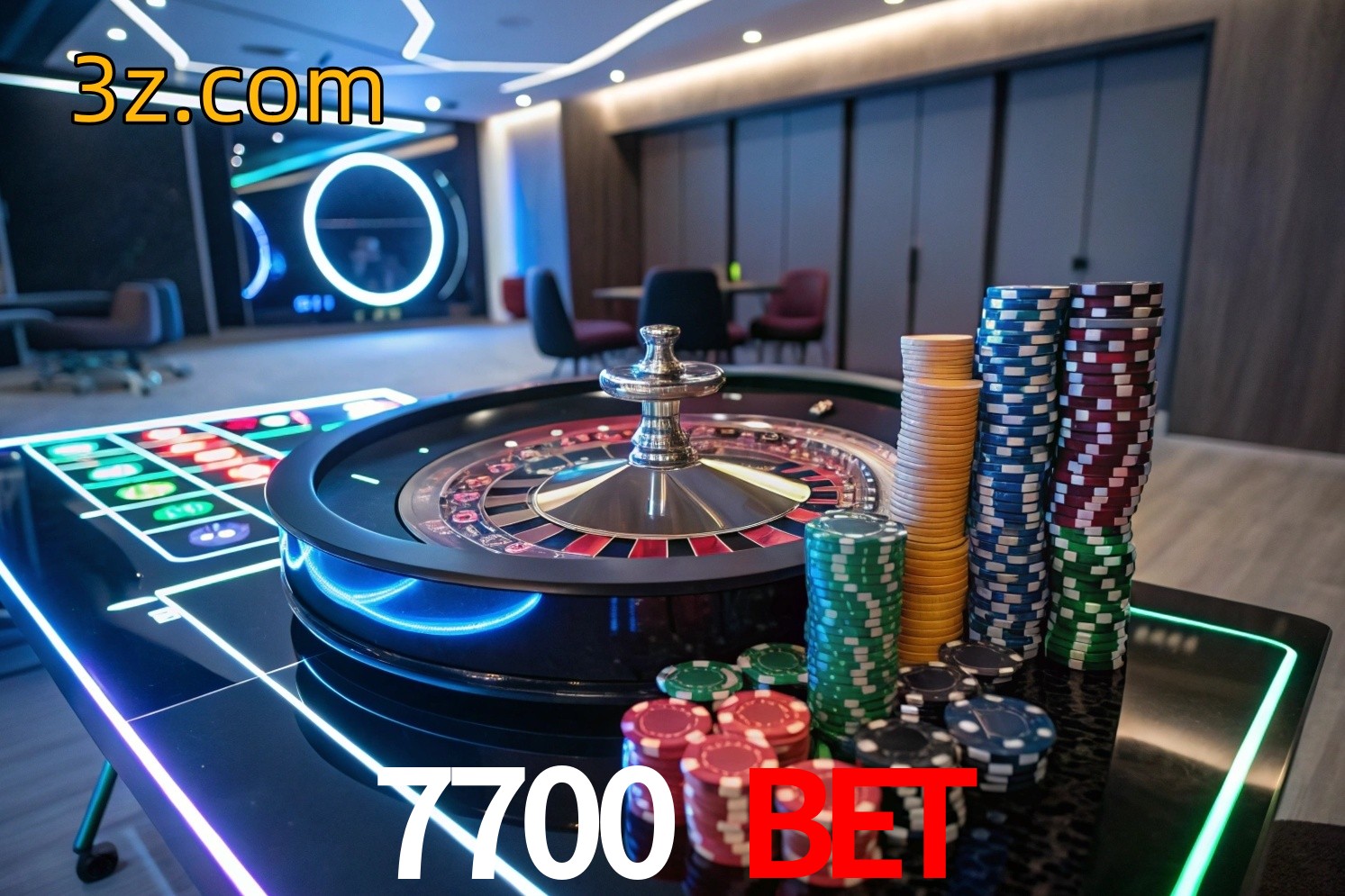 bet 7700 bet