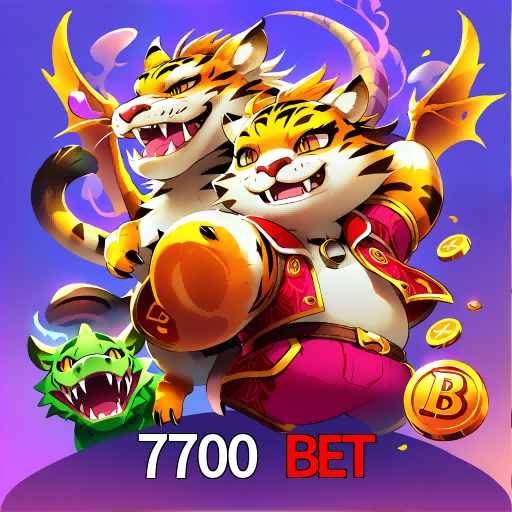 slots 7700 bet