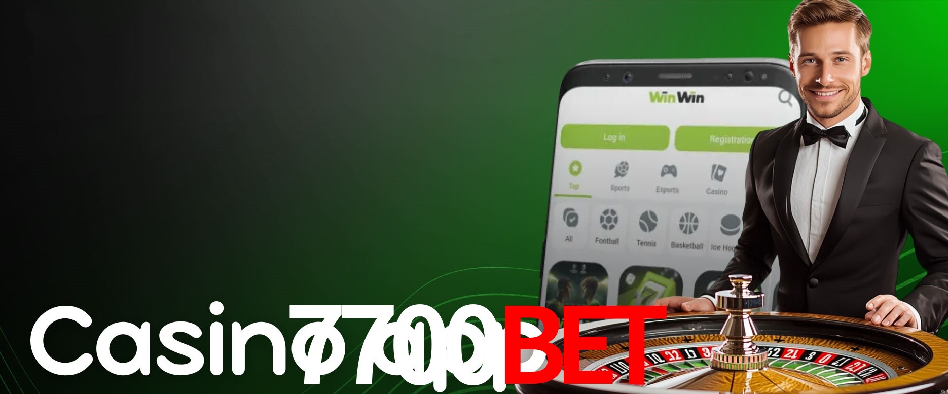 Seasonal Promotions 7700bet