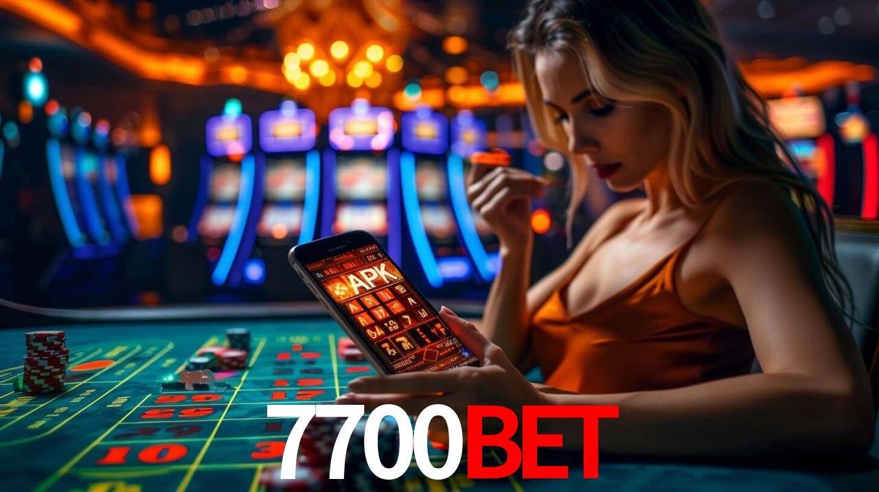 Football Betting 7700bet