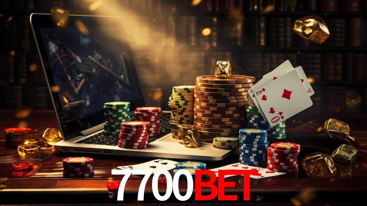 Interface Premium 7700bet