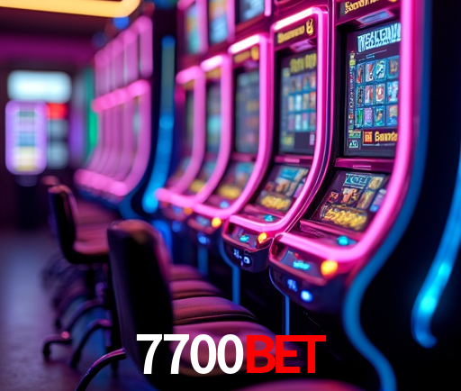 Promoção Relâmpago 7700bet