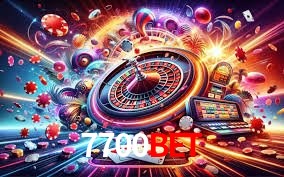 Torneios 7700bet