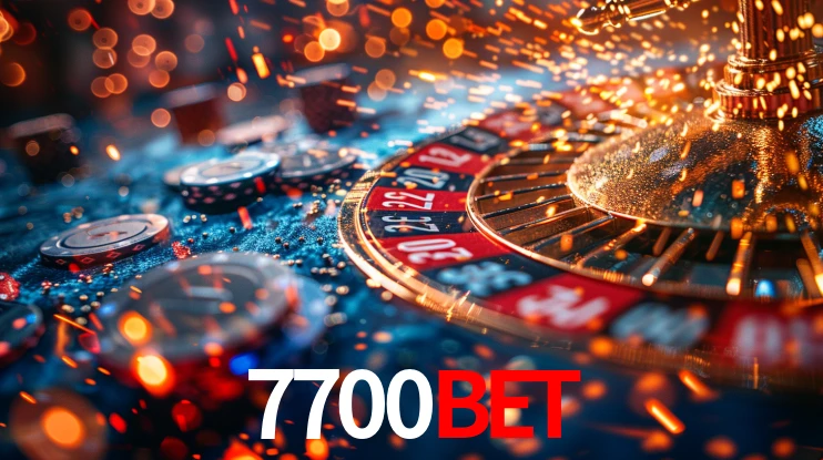 Account Benefits 7700bet