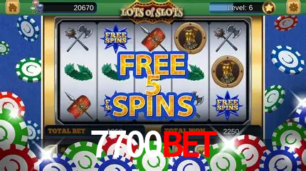 Descubra a Magia dos Jogos de Arcade no 7700bet