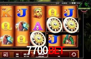 Descubra a Essência do 7700bet: Nossa História e Compromissos