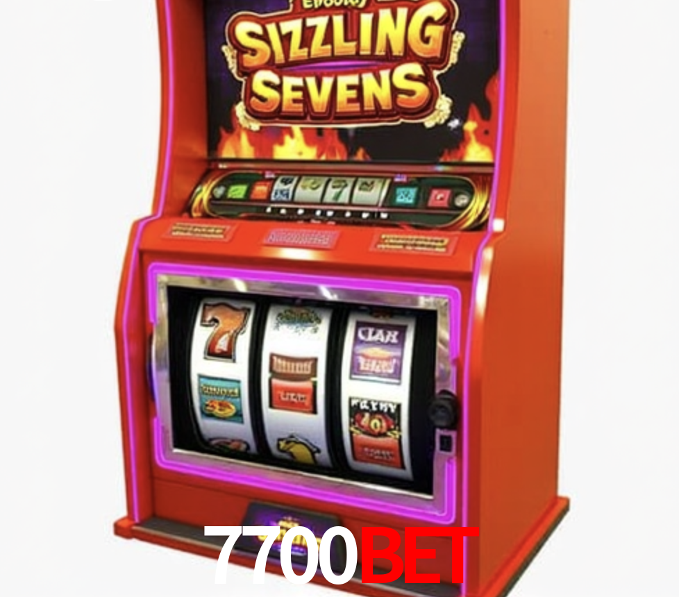 Flash Promotion 7700bet