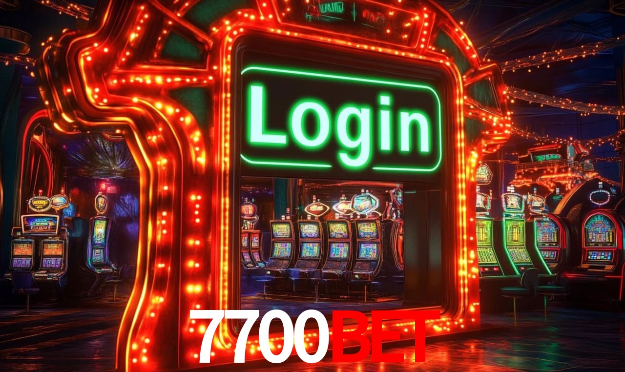 Bônus Diários 7700bet