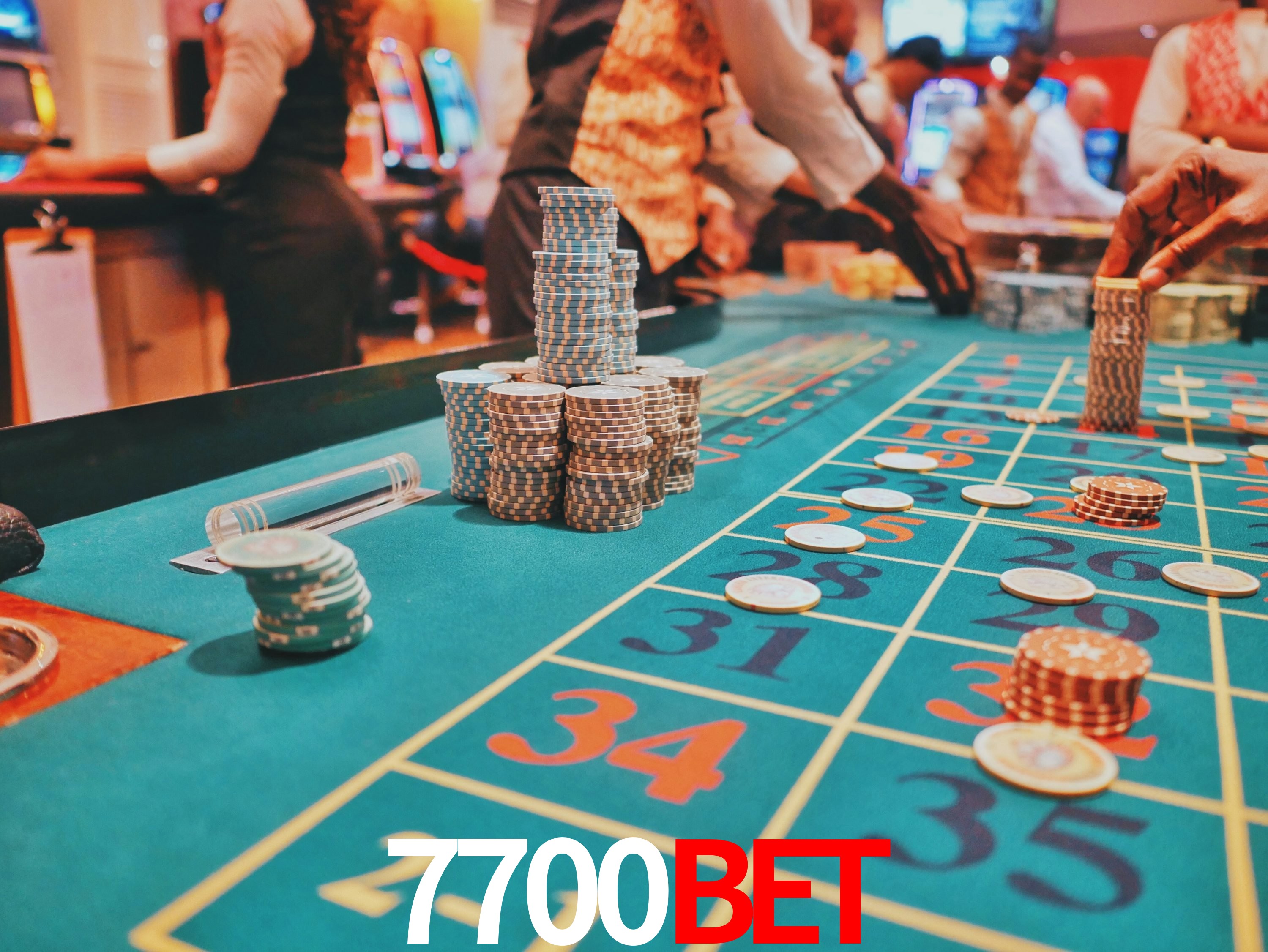 Jogos Exclusivos 7700bet