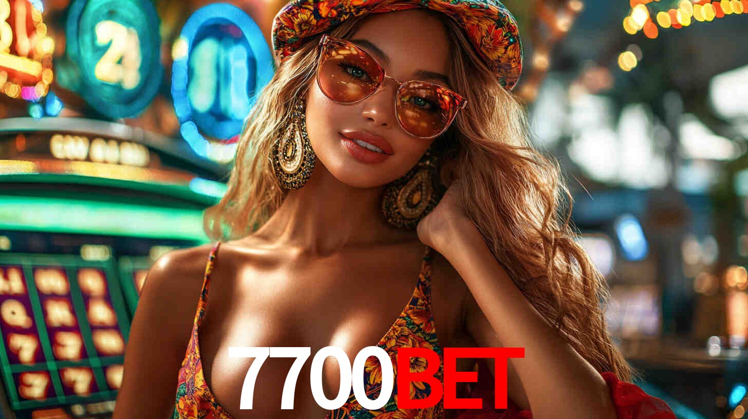 Daily Bonuses 7700bet