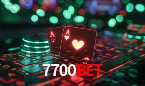Mesa de Blackjack 7700bet