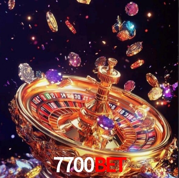 Login Seguro 7700bet