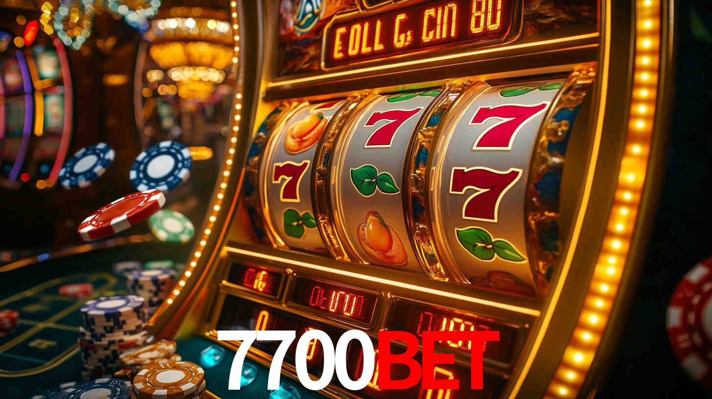 Tournaments 7700bet