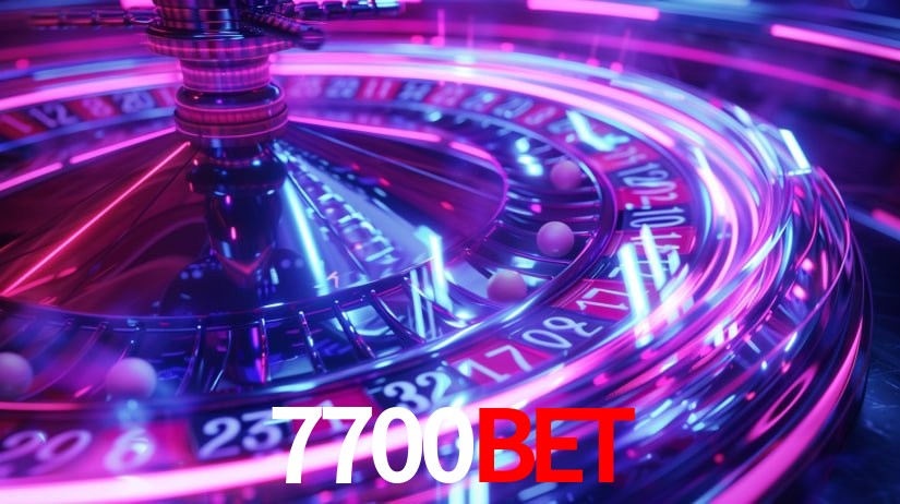 Descubra a Essência do 7700bet: Nossa História e Compromissos