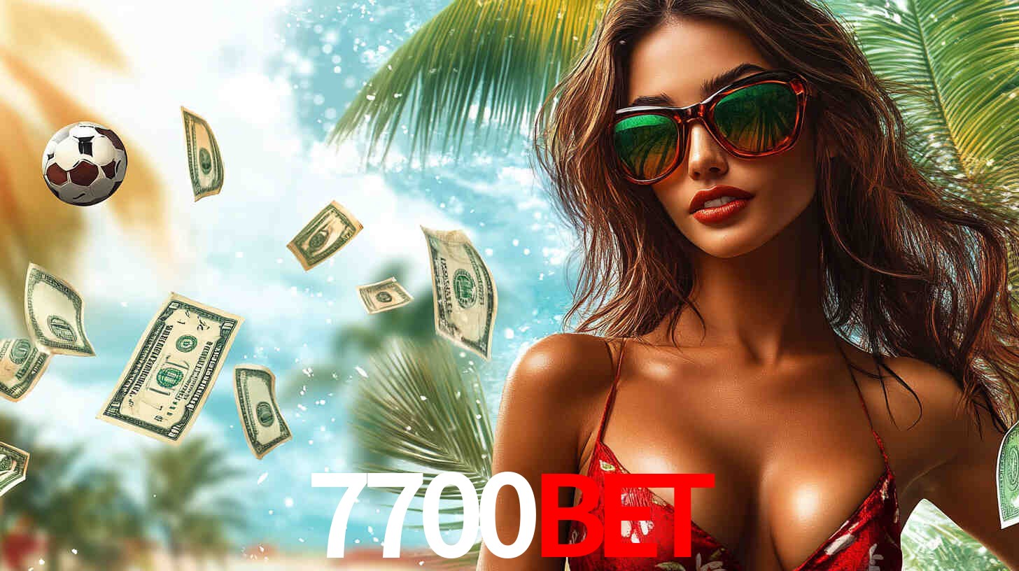 APP oficial da 7700bet para mobile