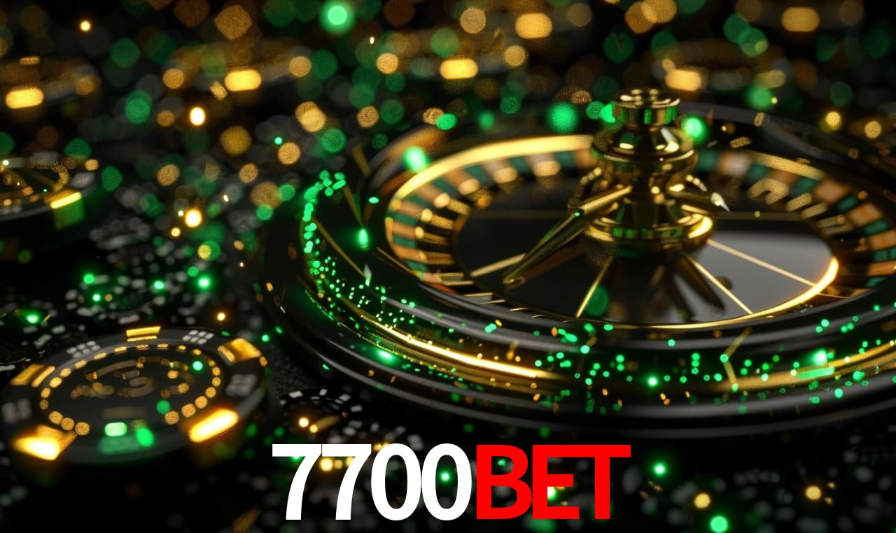 Ofertas Exclusivas 7700bet