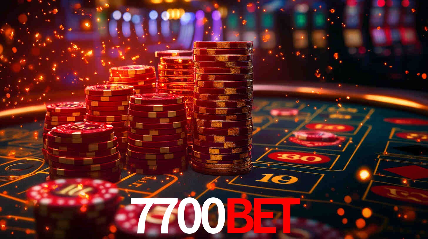 Programa VIP 7700bet