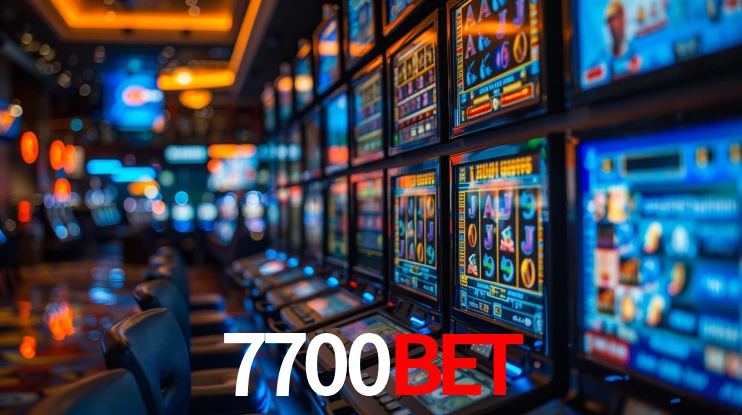 API Integration 7700bet