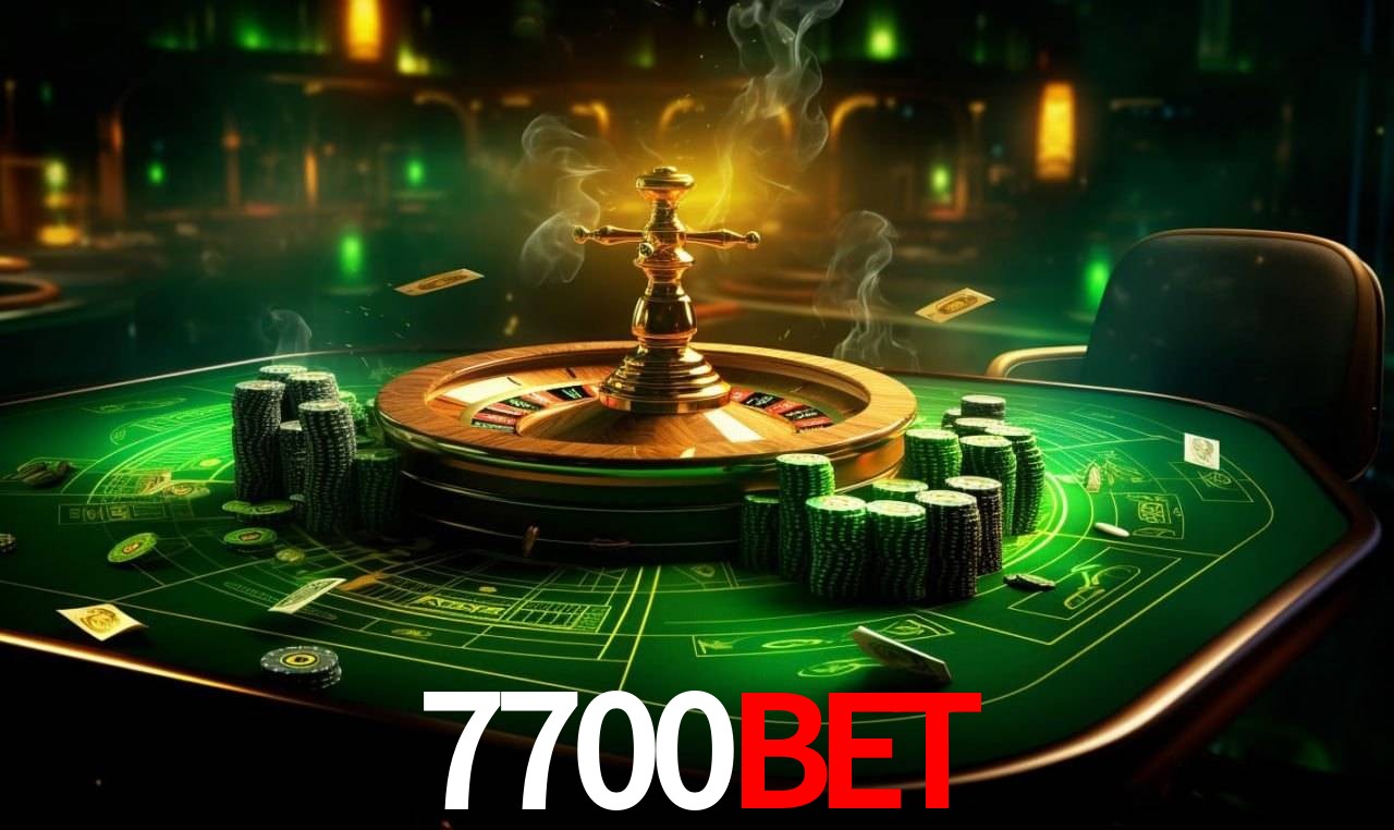 Explorando a Categoria de Eventos em Apostas na 7700bet