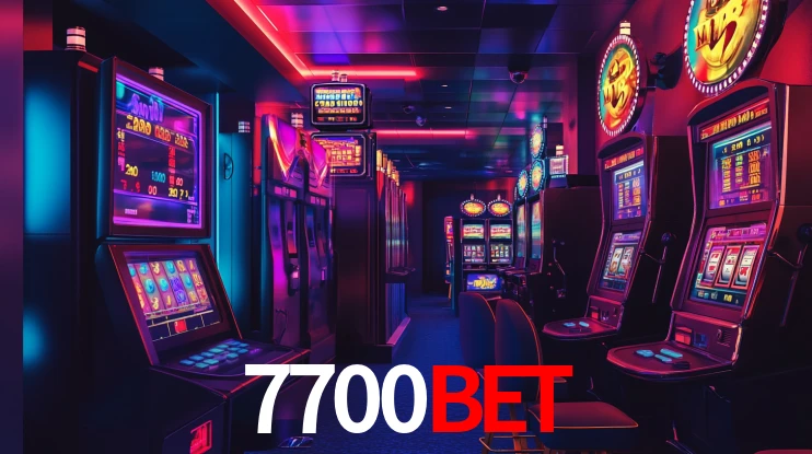 Premium Interface 7700bet