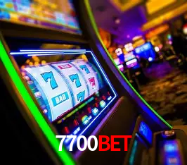 A Revolução dos Aplicativos de Jogos no 7700bet