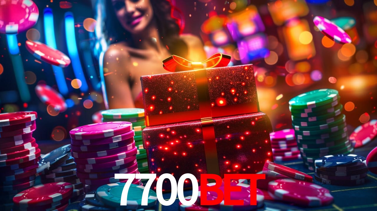 Descubra a Essência do 7700bet: Nossa História e Compromissos