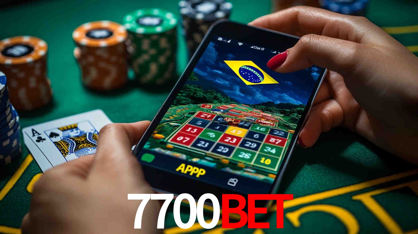 Desvendando o Mundo dos Jogos Virtuais na 7700bet